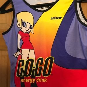 Hind Women’s Bike Shirt